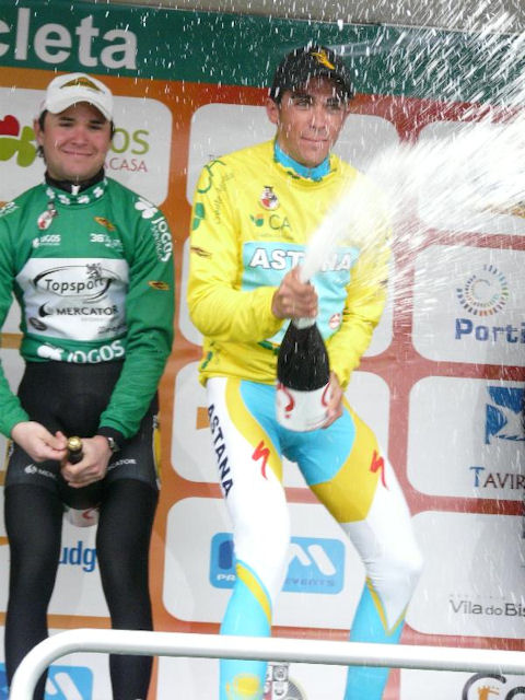 Volta ao Algarve 2010