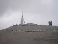 Mont Ventoux