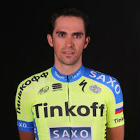 Alberto Contador