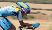 Vuelta 08