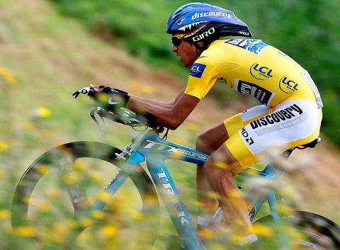 TDF 2007