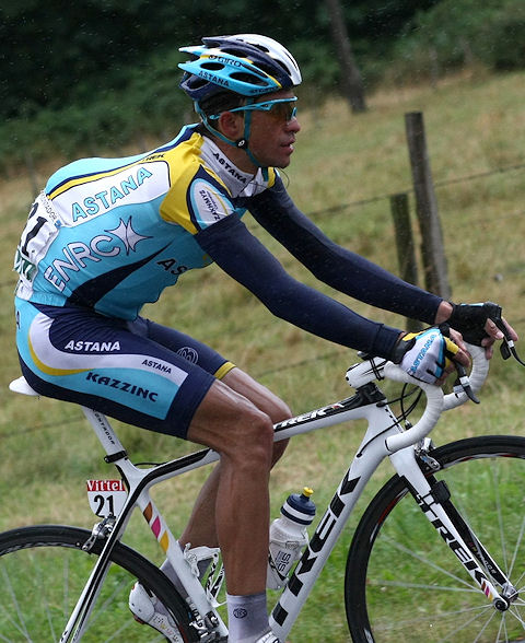 TDF 09 Stage 11