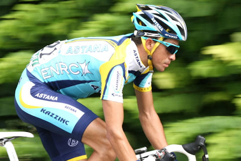 TDF 09 Stage 11