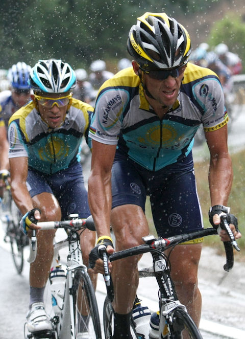 TDF 09 Stage 6