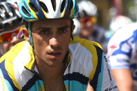 TDF 09 Stage 8