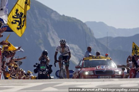 Tour de France 2007