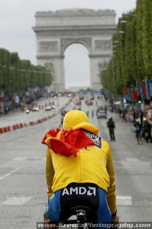 Tour de France 2007