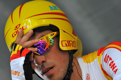 Stage 1, TDF 09