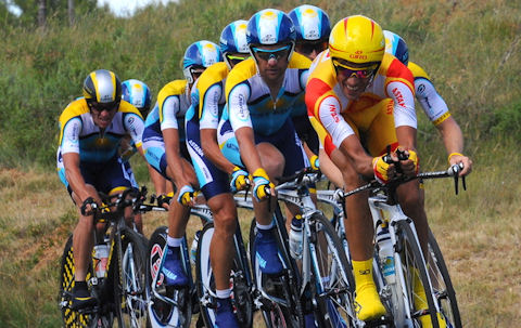 TDF Stage 4
