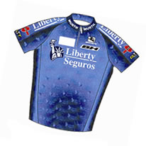 Liberty Seguros 2004