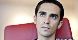 Alberto Contador