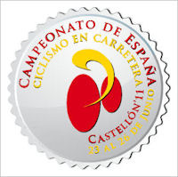 2011 Spanish National Championships