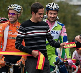 Criterium Ciudad de Oviedo 2010