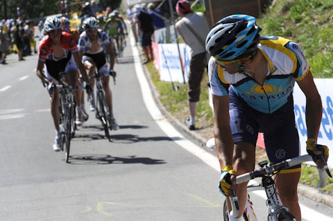 Stage 15, TDF 09