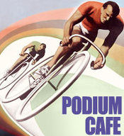 Podium Cafe