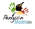 Penguin Madrid benefits mentally handicapped young people