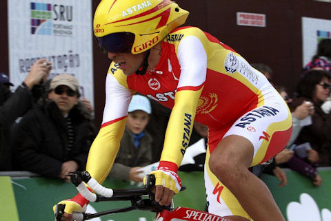 Volta ao Algarve 2010