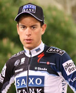 Richie Porte