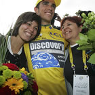 Tour de France 2007 Gallery