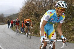 Vuelta a Castilla y León 2010, Stage 3