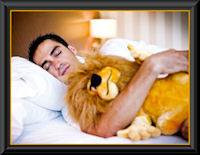 descansar